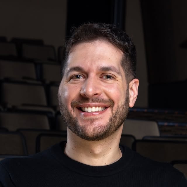 Adam Rosette profile picture