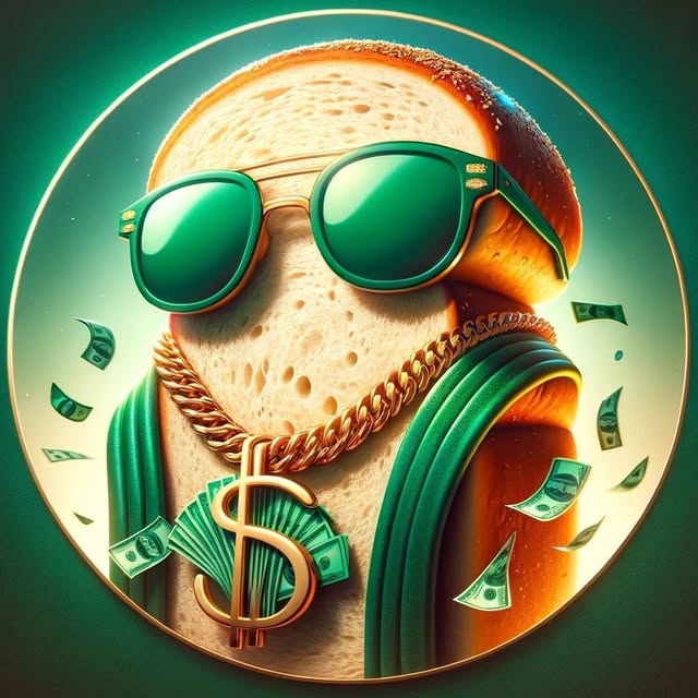 Bread Winners profile picture