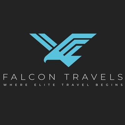Falcon Travel And Car Rental profile picture