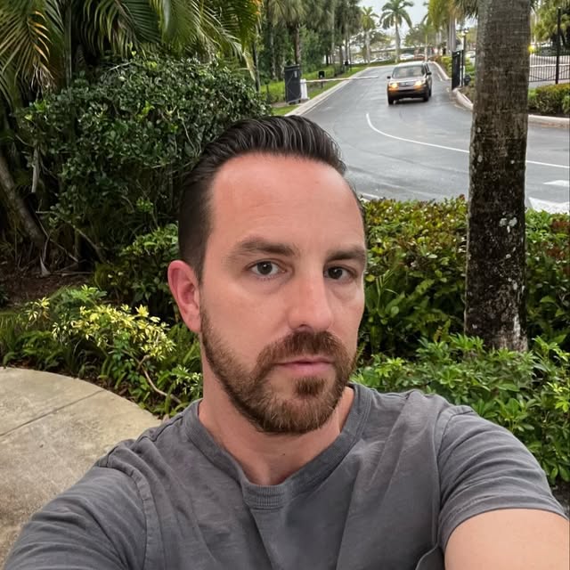 Eric Hamm profile picture