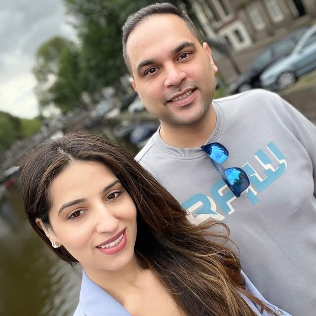Randy Pabla profile picture