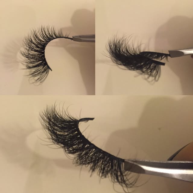 Tiara Mink Lashes profile picture