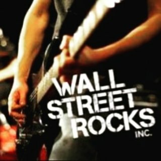 Wall Street Rocks profile picture