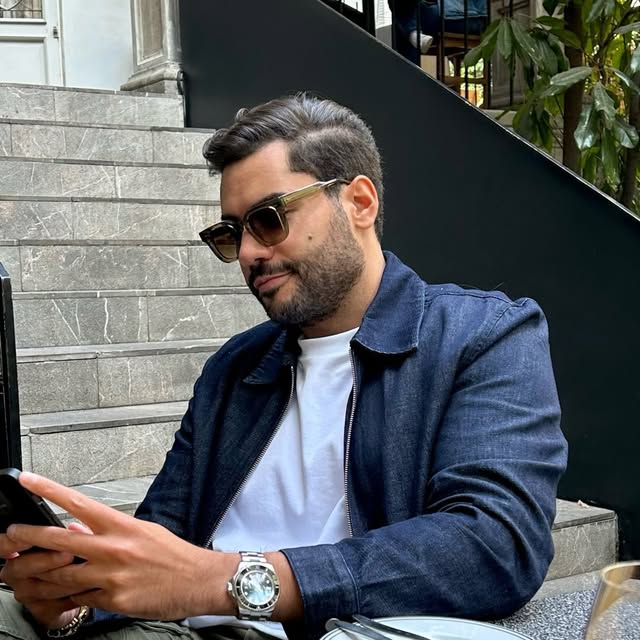 Alfredo Jiménez profile picture