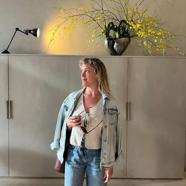 Flora Tsapovsky profile picture
