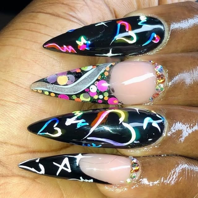 Nail inspo | Nail tutorials profile picture