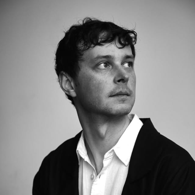 Daniel Bray profile picture