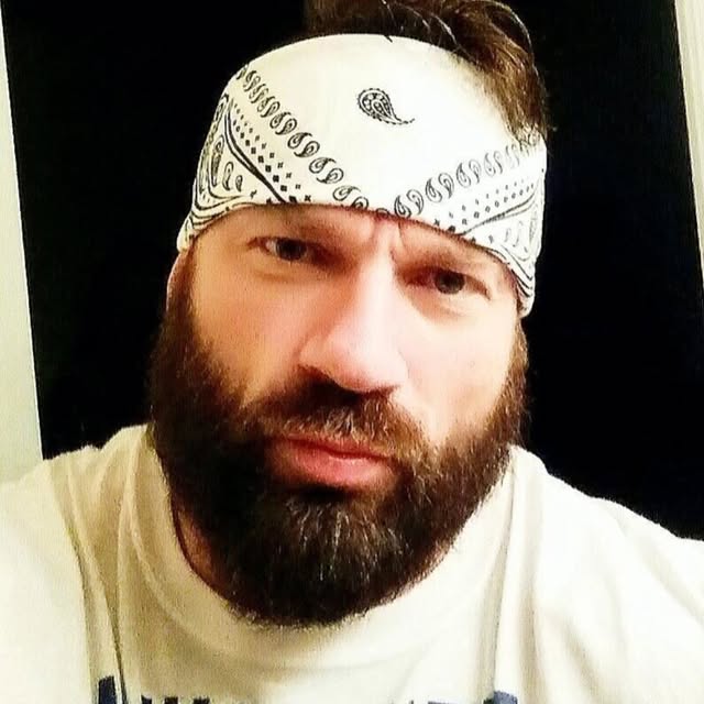 Phil Harrington profile picture