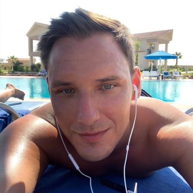 Patrik profile picture