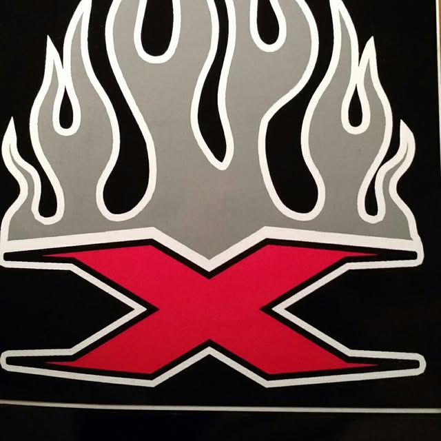 X Action Sports profile picture