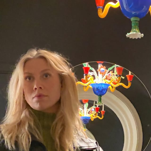 Selma Jørgensen profile picture