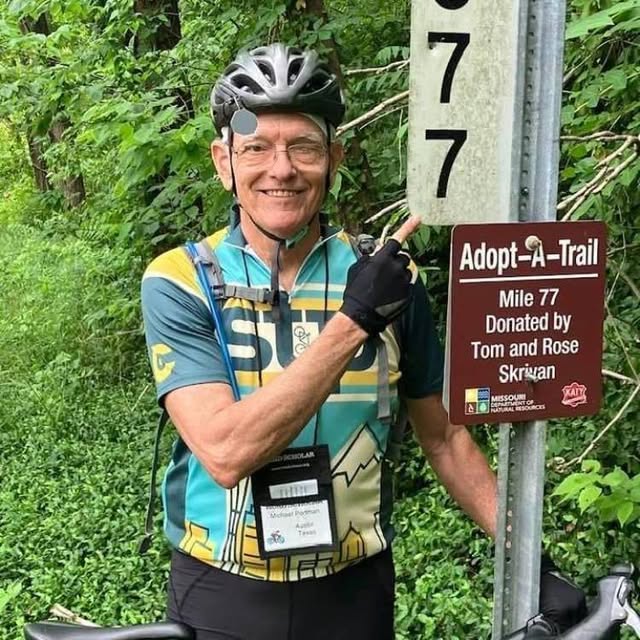 Michael Portman profile picture
