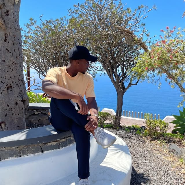 Charni Ekangamene profile picture