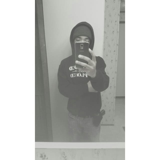 X profile picture