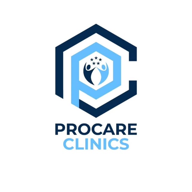 Procare clinics عيادات بروكير profile picture