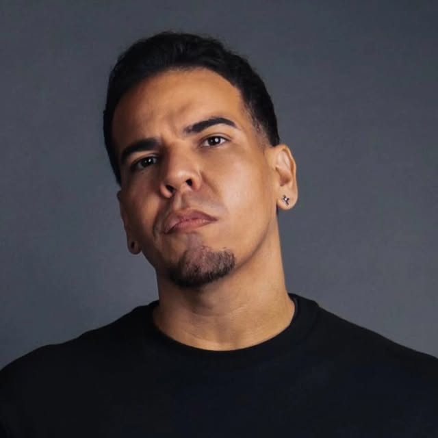 Eliud L'voices profile picture