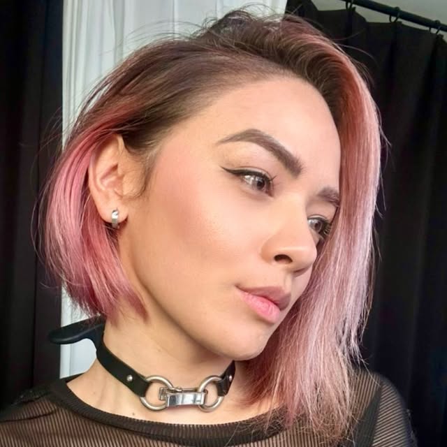 stevfefe in tokyo profile picture