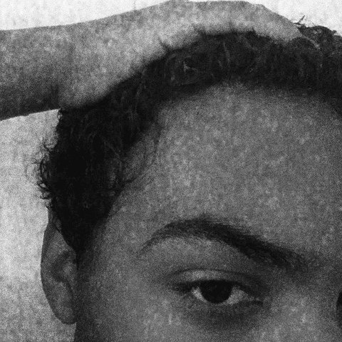 New Account profile picture