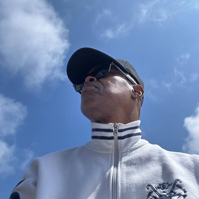 Merv Matheson profile picture
