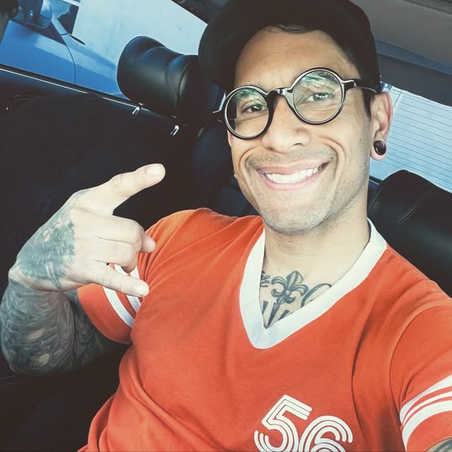 Michael Atanante profile picture