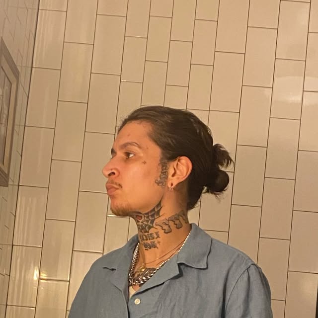 Joseph profile picture