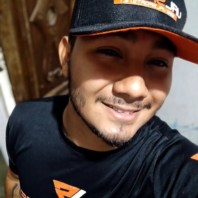 Ulysses Paz profile picture