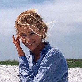 Annah Todd | 👸🏼 of New England profile picture