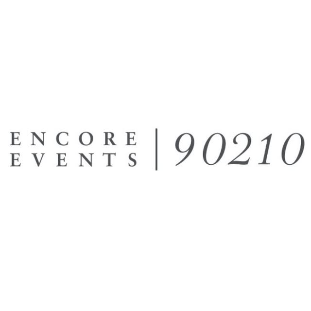Encore Events 90210 profile picture