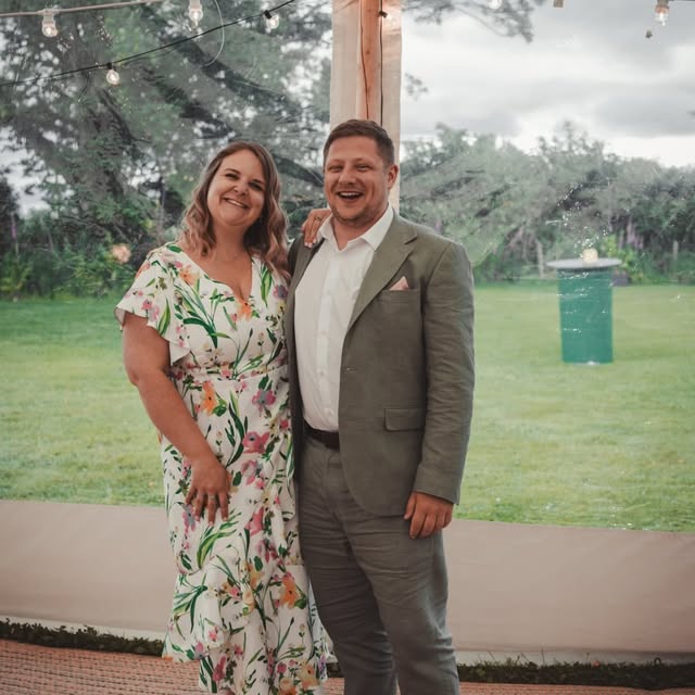 Ashlie Bishop profile picture