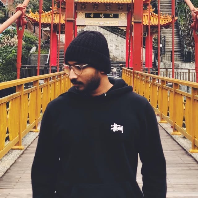 Sai profile picture