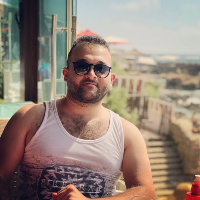 Oussama Riahi profile picture