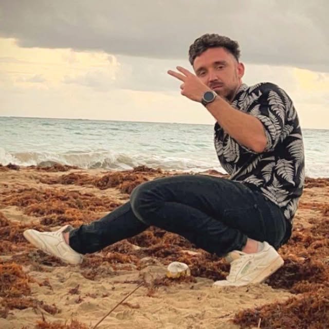 markian profile picture