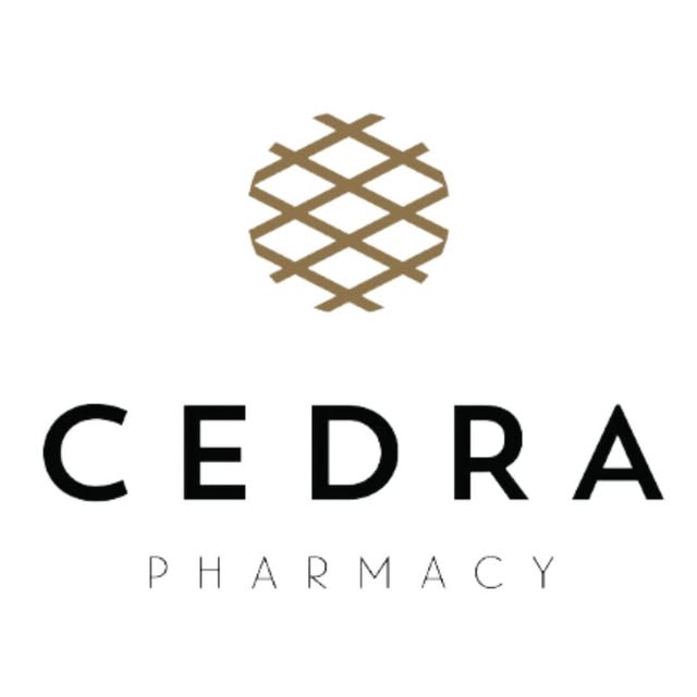 C E D R A   P H A R M A C Y profile picture