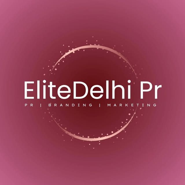 EliteDelhi PR profile picture