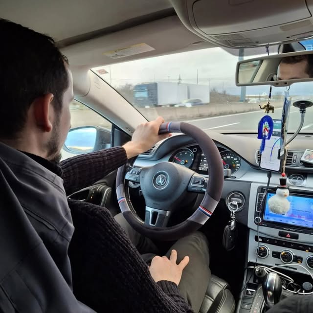 Yusein Karagyozov profile picture