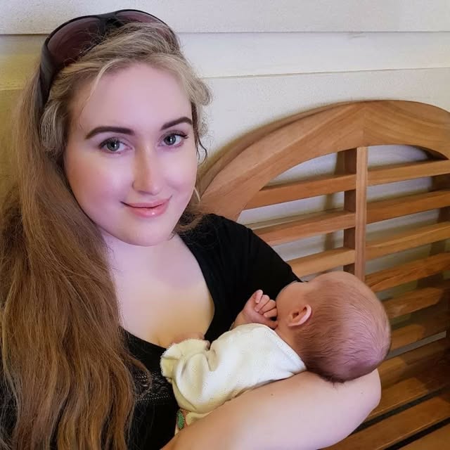 Rosie Joy Glover profile picture