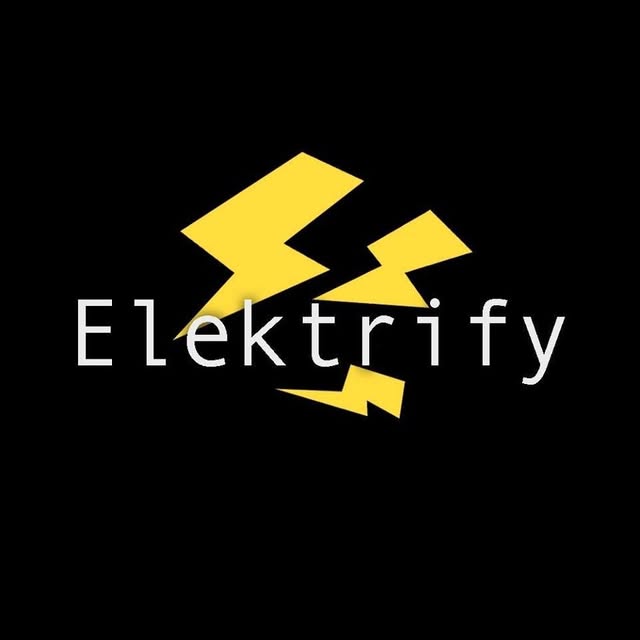 Elektrify Records profile picture
