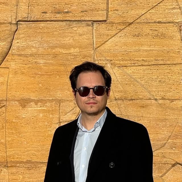 Ata Celbiş profile picture