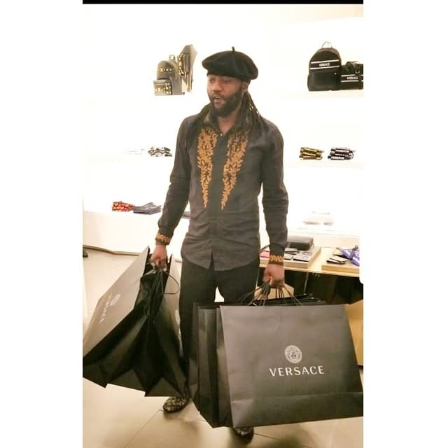 Mr versace zone1 level10 profile picture