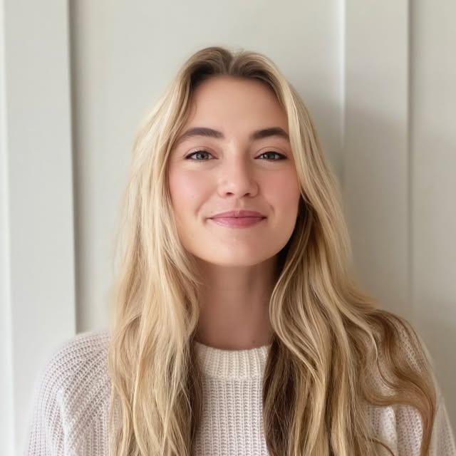 Kendall Reinhart profile picture
