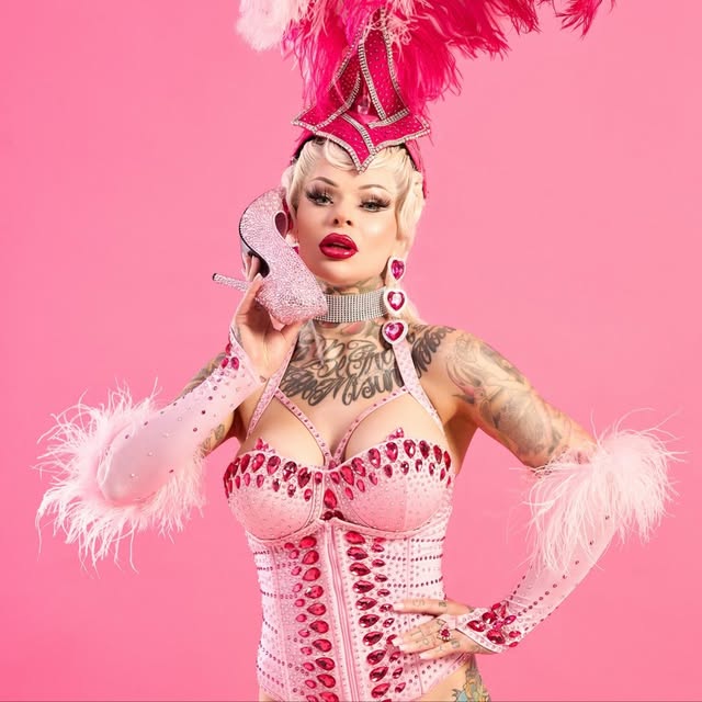 JACKEL DOLL profile picture