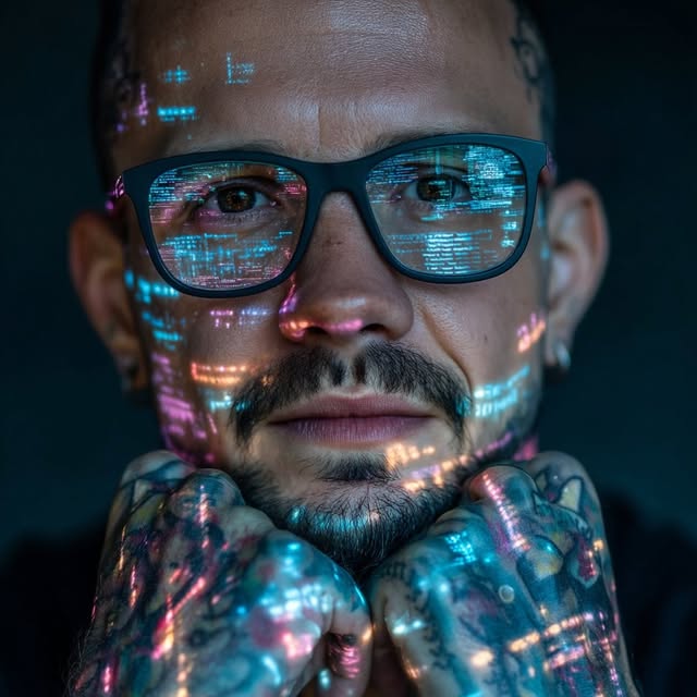 Andre Raittz | Especialista em Especialistas profile picture