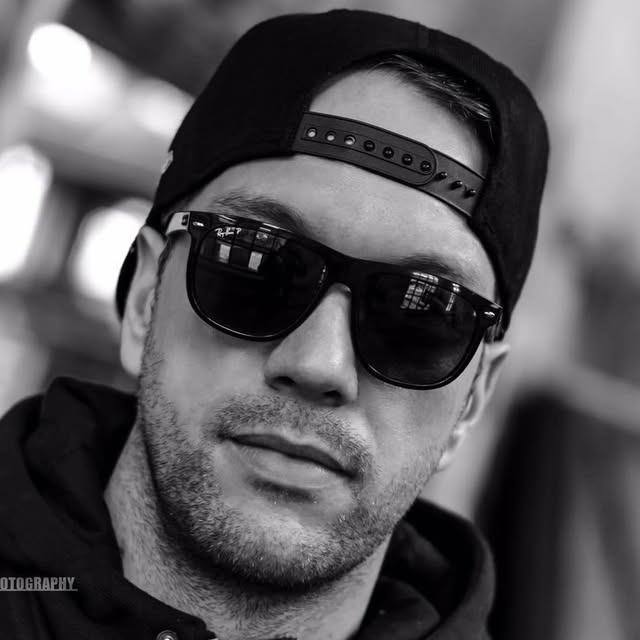 Sean Mandros profile picture
