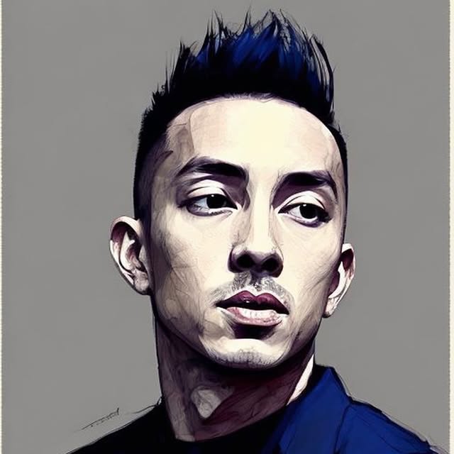 Vu profile picture
