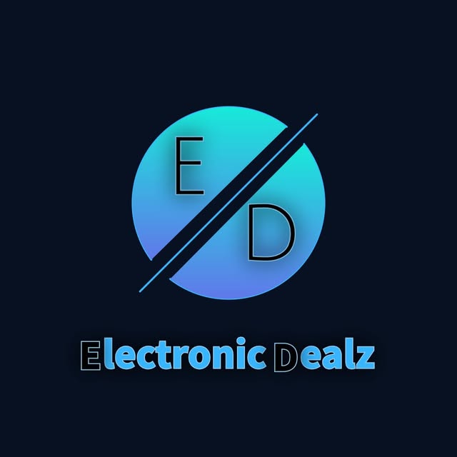 Electronic dealz profile picture