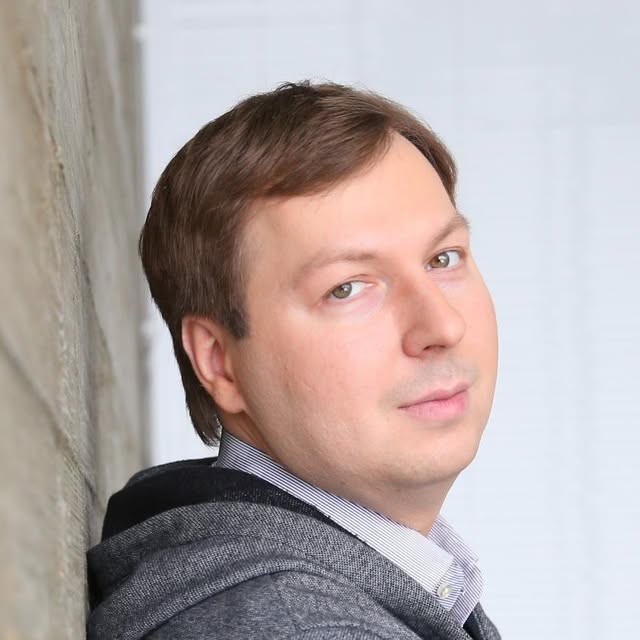 Dmitry Grishin profile picture