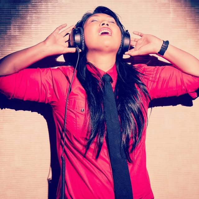 DJ Carmin Wong profile picture