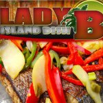 Lady B Island Dish Restaurant profile picture