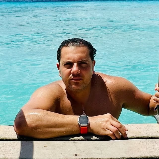 Ti Bernardes profile picture