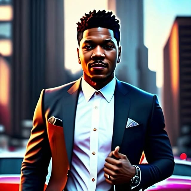ReelMikeJones profile picture
